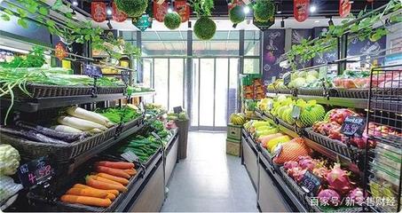 西安每一天便利連鎖啟動(dòng)上市計(jì)劃，探索新鮮蔬菜零售新篇章